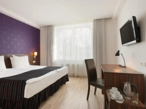 Rija VEF Hotel