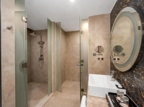 Ausotel Smart Baiyun Airport