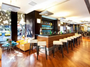 Point Hotel Taksim