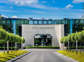 Hotel Warszawianka