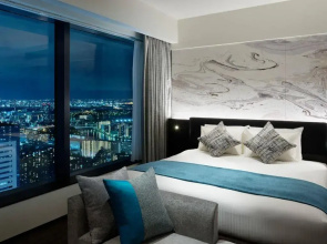 Mitsui Garden Hotel Toyosu Premier Tokyo