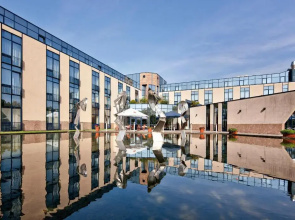 Four Points Flex by Sheraton Ratingen Düsseldorf Airport