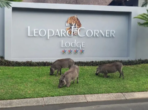 Leopard Corner Lodge