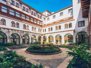 Iberostar Heritage Grand Mencey