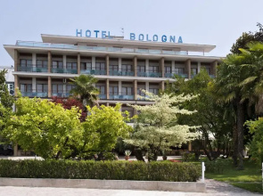 Hotel Terme Bologna
