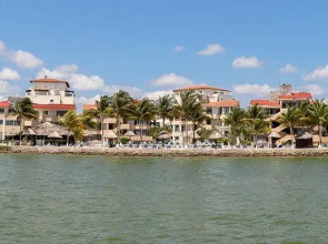 Wivc Coral Mar