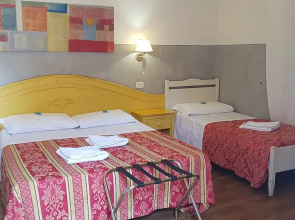 Hotel Duca DAosta