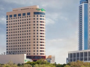 Holiday Inn Hotel & Suites Dubai Science Park by IHG
