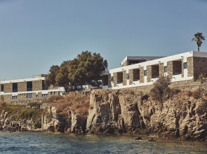 Mykonos Theoxenia Boutique Hotel