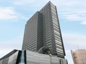 Hotel Gracery Shinjuku