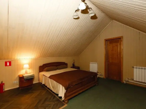 Vaytsekhovsky I Syn Mini-Hotel