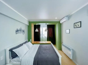 Evergreen Apartment hotel