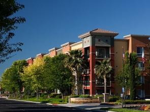 Oakwood at Dublin Waterfront