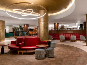 Hilton Birmingham Metropole