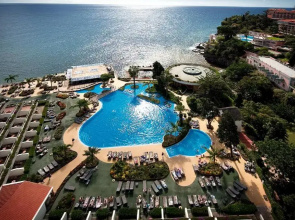 Pestana Carlton Madeira Ocean Resort Hotel