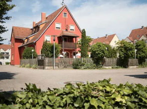 Hotel Am Gärtnerplatz