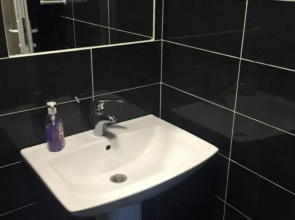 Отель Prima Rooms