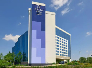 Delta Hotel Philadelphia Airport