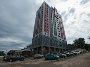 Tomilov hostel