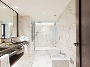 Hotel Claridge Madrid