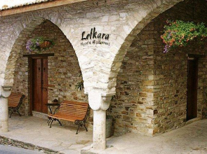 Lefkara Hotel