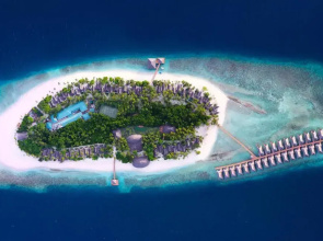 Dreamland Unique Sea and Lake Resort Spa