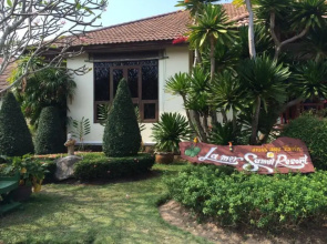 La Mer Samui Resort