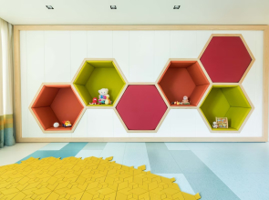 Курортный отель InterContinental Fujairah Resort by IHG