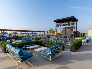 Rixos Al Mairid Ras Al Khaimah
