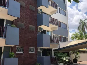 Paravista Motel
