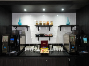 DoubleTree by Hilton Edinburgh Airport