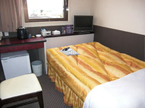 Hotel Primrose Saito