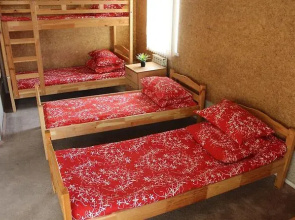 Guesthouse Acacia