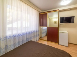 Mini-Hotel Ne Goryuy