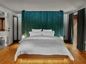 Boutique Hotel and Restaurant Milka