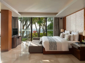Anantara Uluwatu Bali Resort