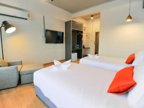 7 Days Premium Hotel Pattaya
