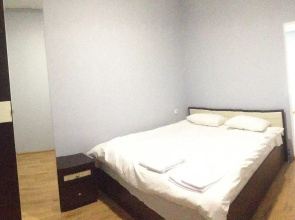 Mini-Hotel Abazgaa