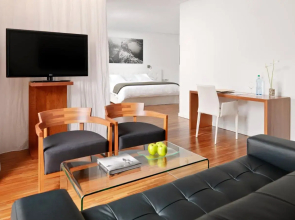 Iberostar Heritage Grand Mencey