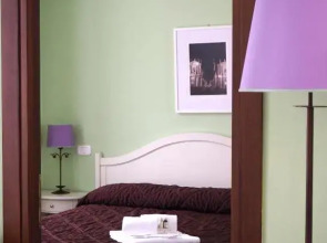 Santa Giulia Hotel e Residence