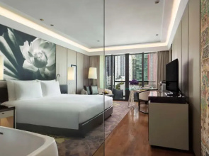 Siam Kempinski Hotel Bangkok