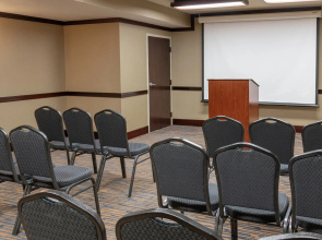 The Capital Suites Hotel