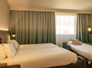 Holiday Inn Toulon City Centre by IHG