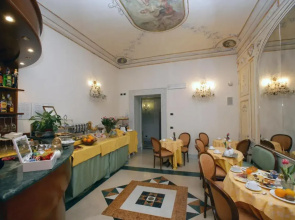 Hotel Domus Florentiae