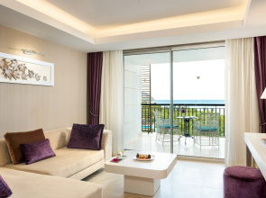 TUI Magic Life Rixos Beldibi +16