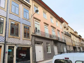 MyStay Porto Bolhão