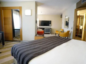 Point Hotel Taksim