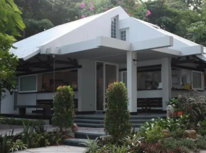 Samet Ville Resort