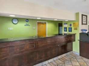 Best Western San Marcos