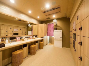 Dormy Inn Premium Tokyo Kodenmacho Hot Spring